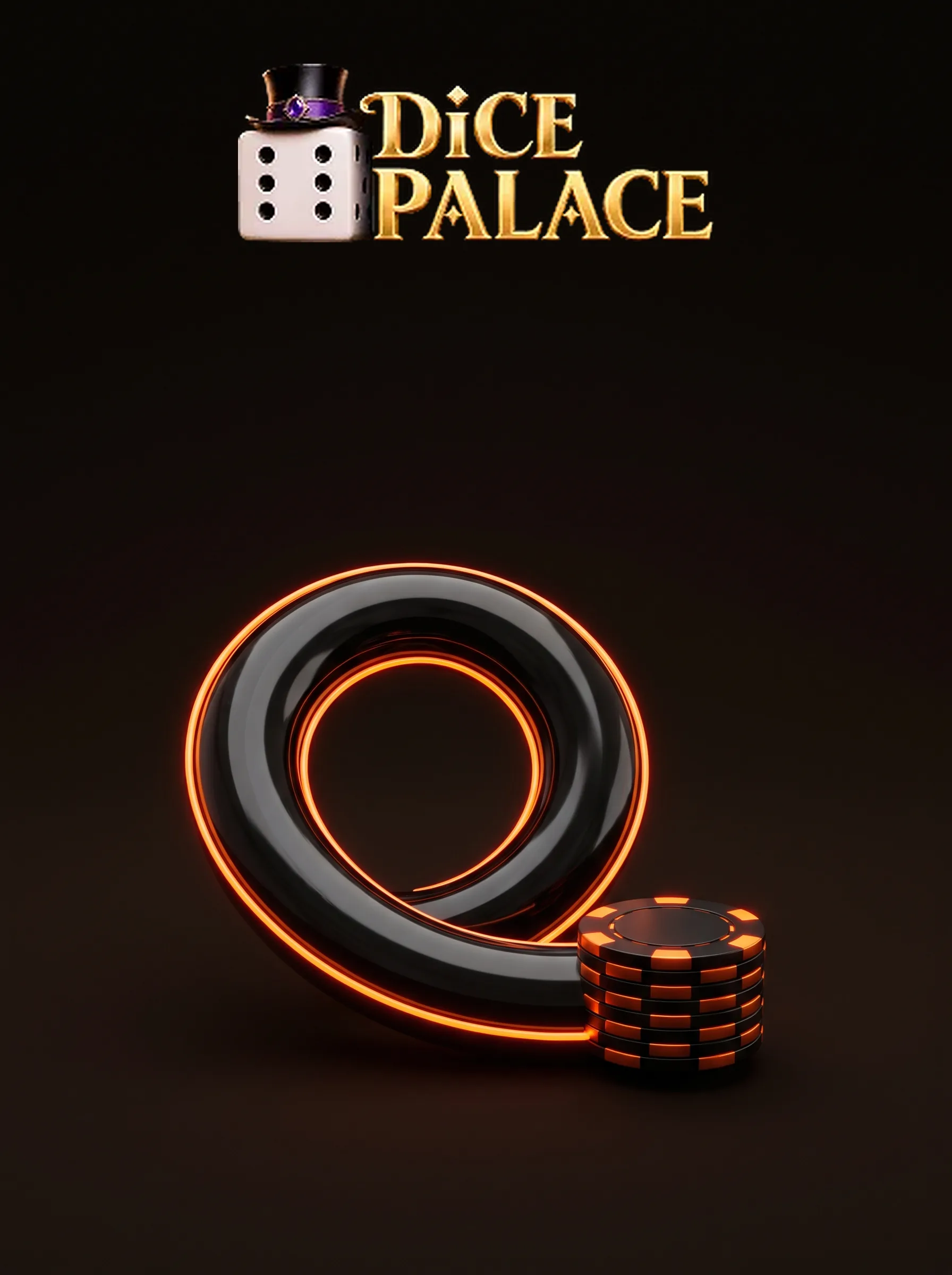 Illustration zu Dice Palace Zahlungen